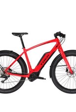 trek commuter 8
