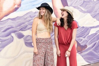 How to choose the perfect sun hat