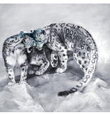 Snowleopards