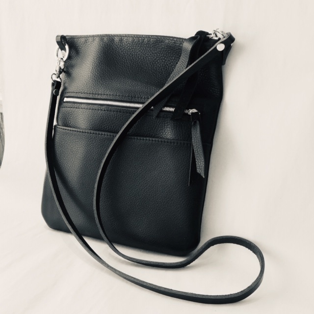 Renate cross body bag