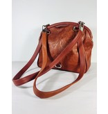 Athena Tan Floral