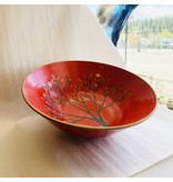 Large Serving Bowl