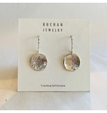 Small Silver Earring