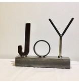 Joy sculpture