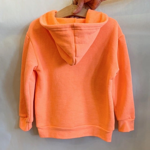 Sweatshirt hoodie- 6