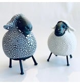 Ceramic Sheep