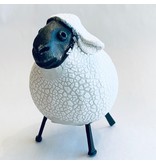 Ceramic Sheep