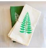 Cotton Napkins-set of 4