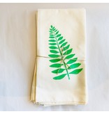 Cotton Napkins-set of 4