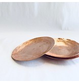 Copper Dish/Caddy