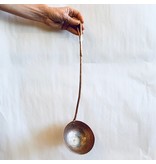 Copper Ladle