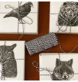 'Raven Nevermore' card