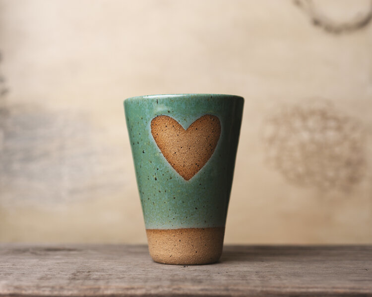 Loving Cup Tumbler