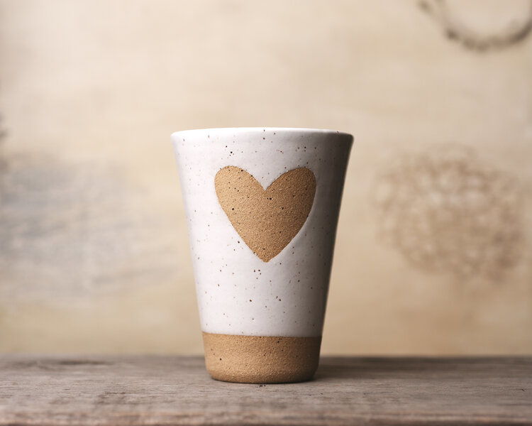 Loving Cup Tumbler