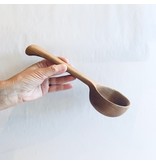 Wooden Ladle