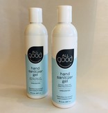 Hand Sanitizer 8oz- 2nds