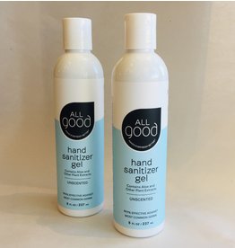 Hand Sanitizer 8oz- 2nds