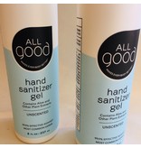 Hand Sanitizer 8oz- 2nds