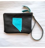 Shelter in Place Wrist bag : CA, NV and Tahoe!
