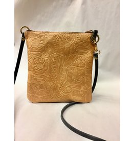 Beetles -Cross Body Bag