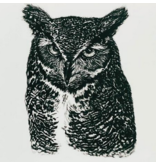 Woodland Wildlife- 6 pack