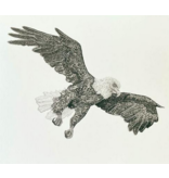 Woodland Wildlife- 6 pack