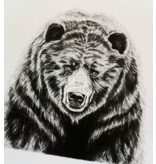 Woodland Wildlife- 6 pack