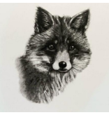 Woodland Wildlife- 6 pack