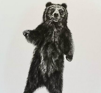 Woodland Wildlife- 6 pack