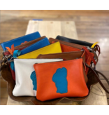 Shelter in Place Wrist bag : CA, NV and Tahoe!
