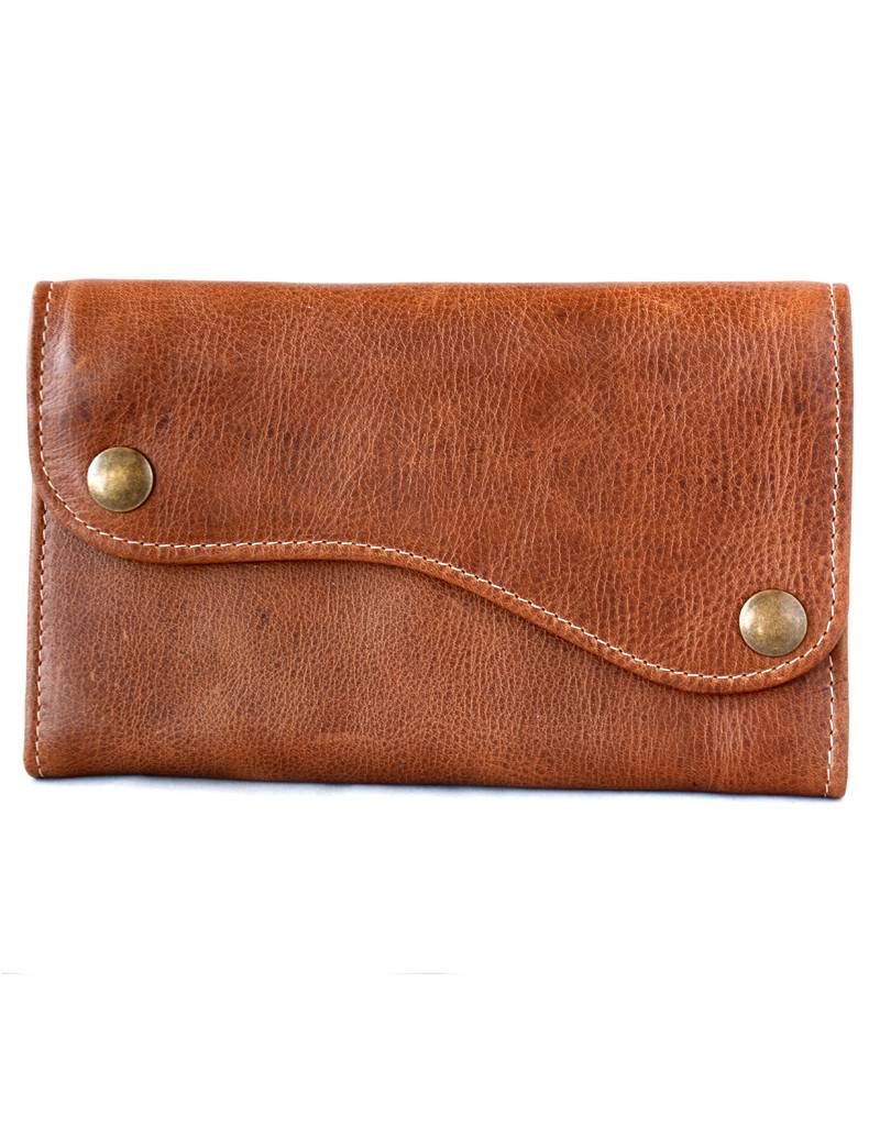 Cleopatra Wallet without strap