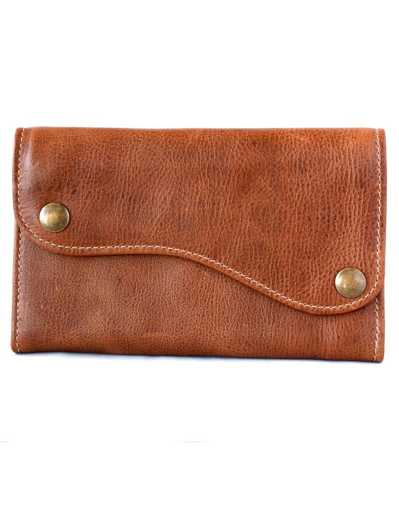 Cleopatra Wallet without strap