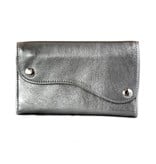 Cleopatra Wallet NO Strap Orange bAB