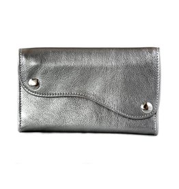 Cleopatra Wallet NO Strap Orange bAB