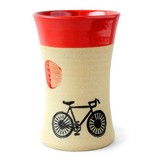 Large Bike Mug