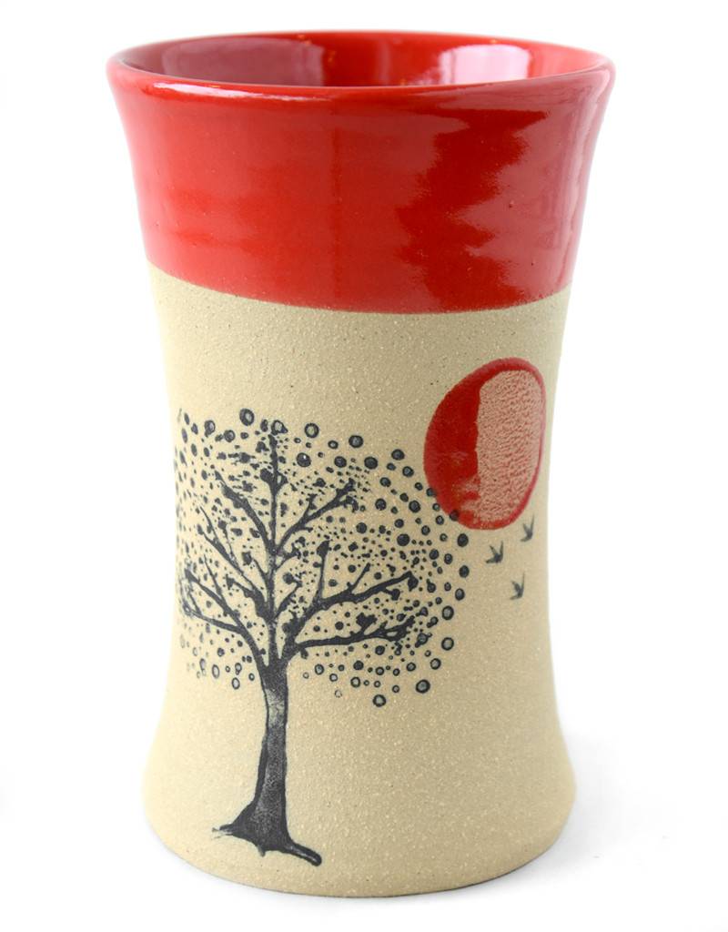 Large Tree Mug