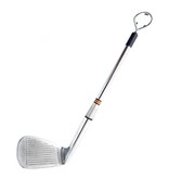 Golf Iron Bottle Opener