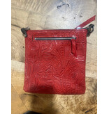 Beetles- Cross Body Bag