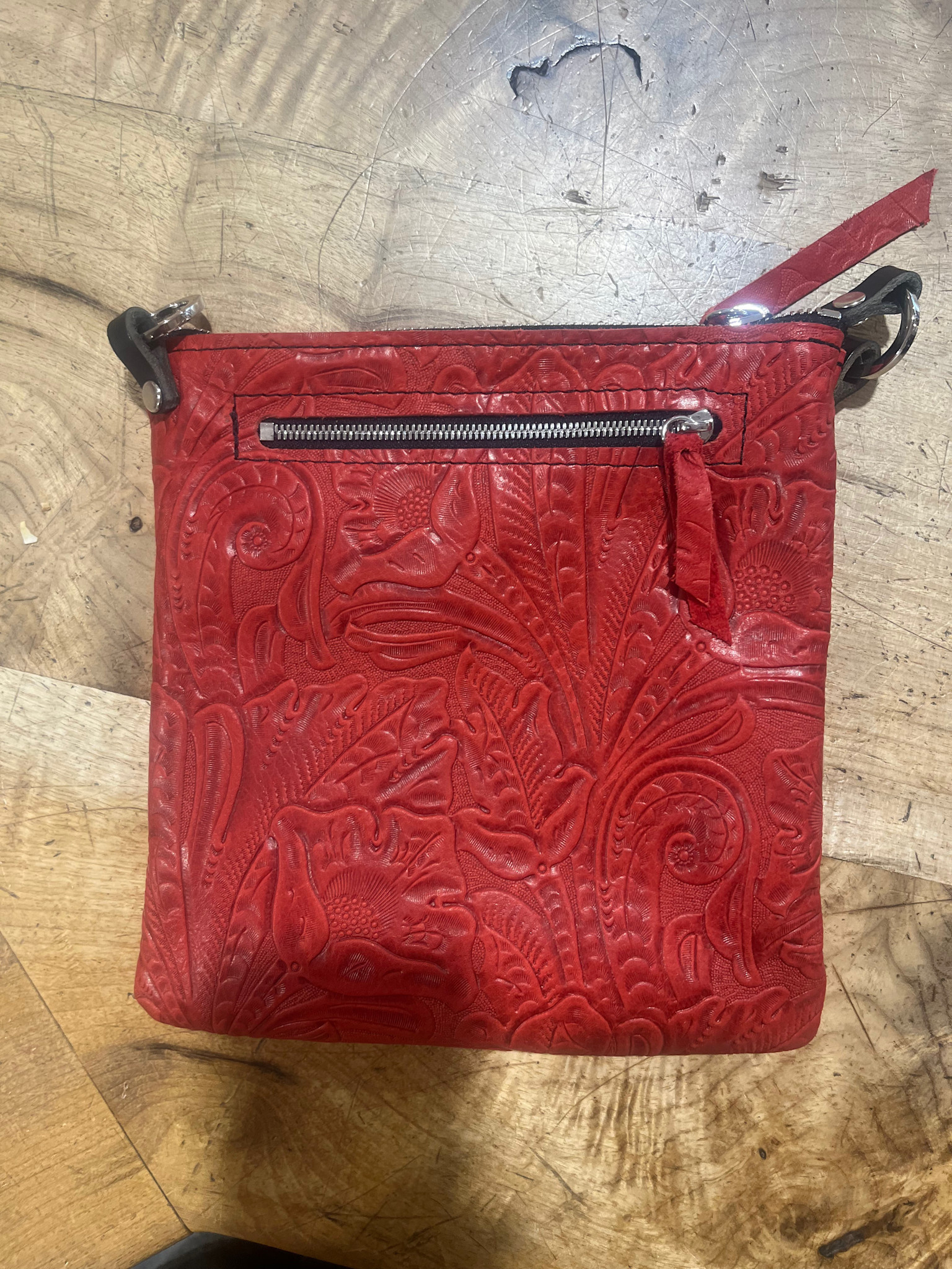 Beetles- Cross Body Bag