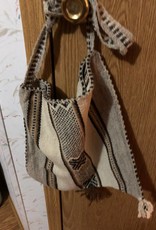 Andean Art Alpaca Shoulder Bag, Not Lined  12" x 12"