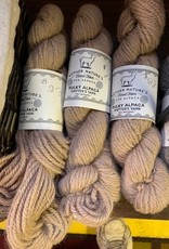 Alpaca Yarn /Bulky Fawn - Circus City Alpacas