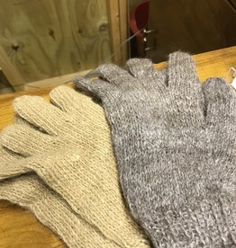 Andean Art Gloves
