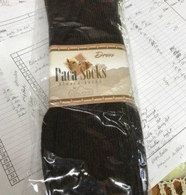 Alaskan Mens Dress Socks