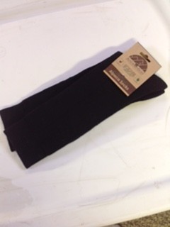 Alaskan Mens Dress Socks