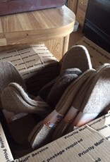 Alpaca Insoles