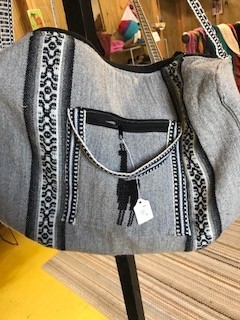 alpaca purse