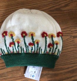 Classic Alpacas Alpaca Hat,Garden Beanie