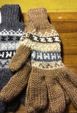 Andean Art Gloves