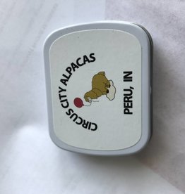 Alpaca Mints