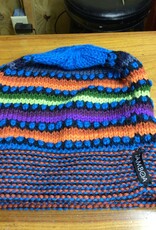 Gamboa Alpaca Hat, Beanie  Multicolor